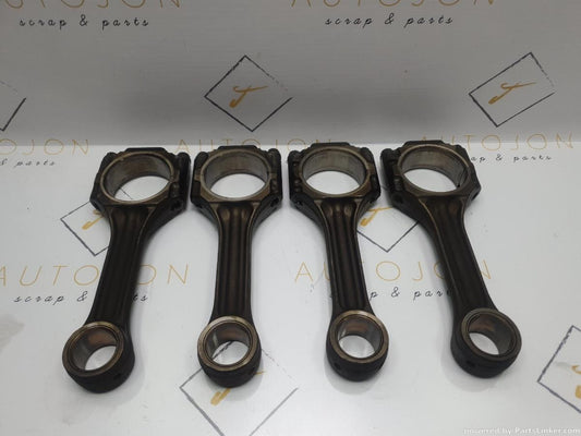 Set biela piston VOLKSWAGEN TRANSPORTER IV Bus (70XB, 70XC, 7DB, 7DW, 7DK) [ 1990 TD (ABL) 50KW|68HP OEM 028H