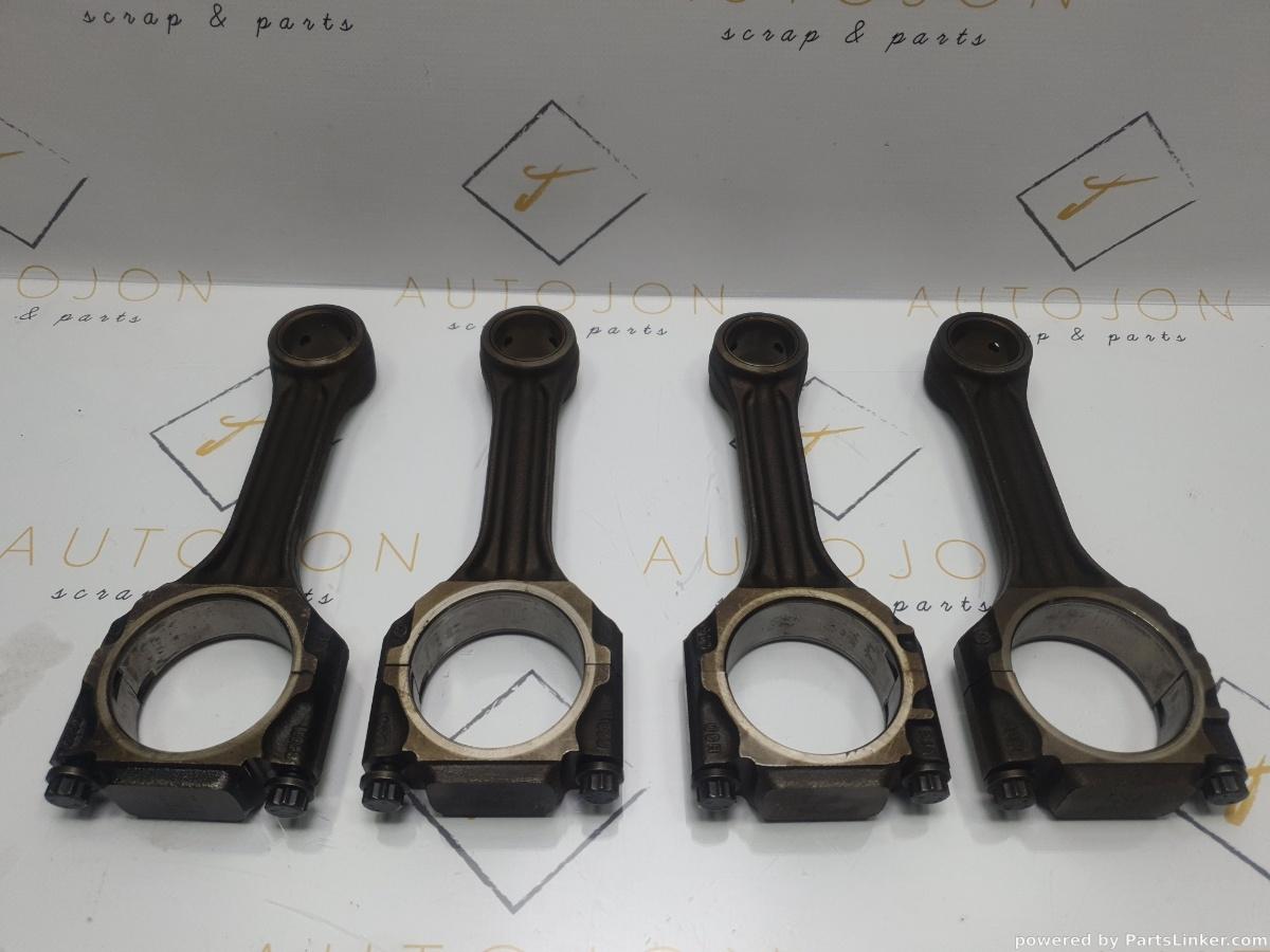 Set biela piston VOLKSWAGEN TRANSPORTER IV Bus (70XB, 70XC, 7DB, 7DW, 7DK) [ 1990 TD (ABL) 50KW|68HP OEM 028H