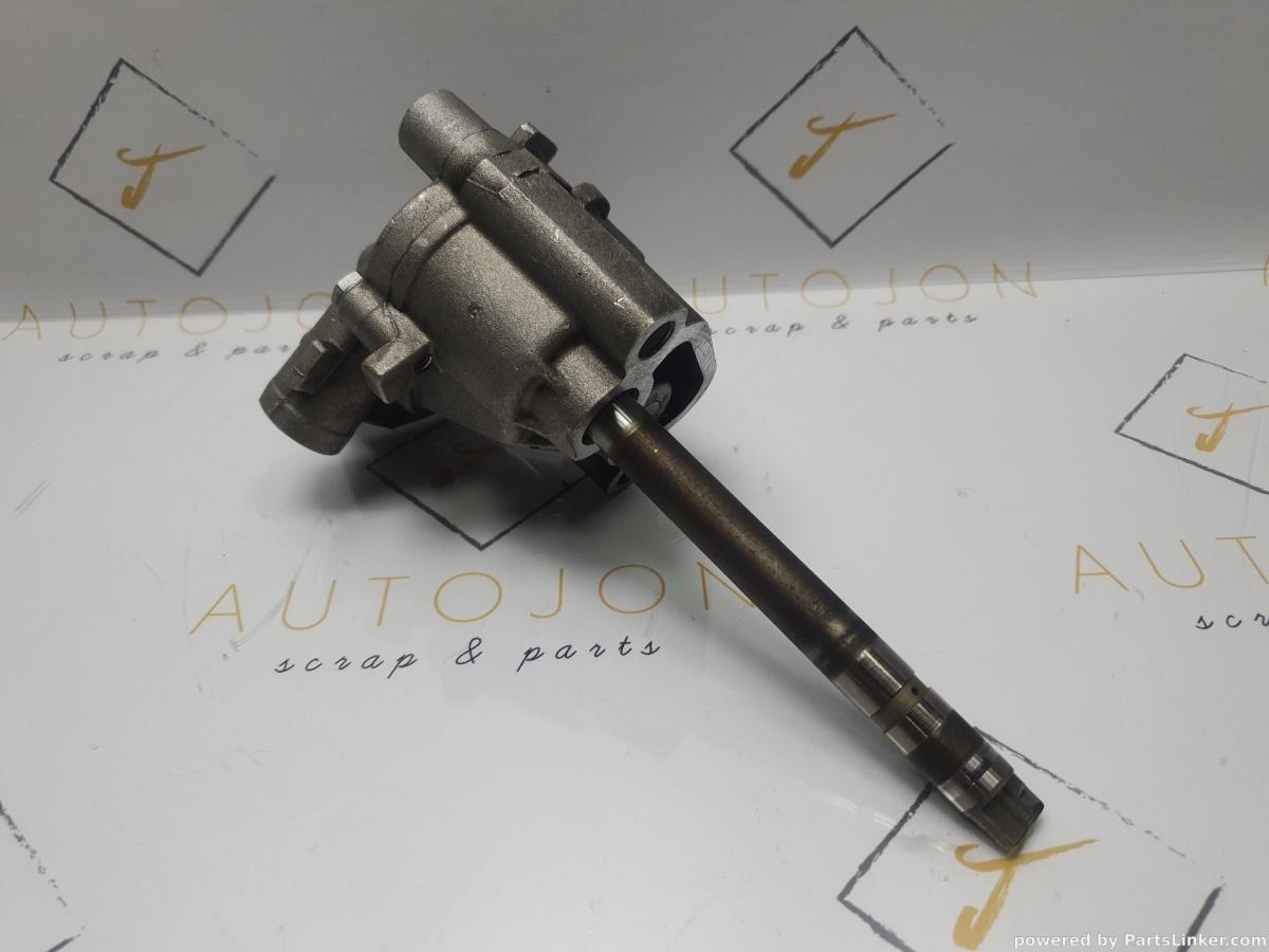 Pompa de ulei VOLKSWAGEN GOLF III Variant (1H5) [ 1993 - 1999 ] TDI (1Z, AHU, ALE) 66KW|90HP OEM 026115153A