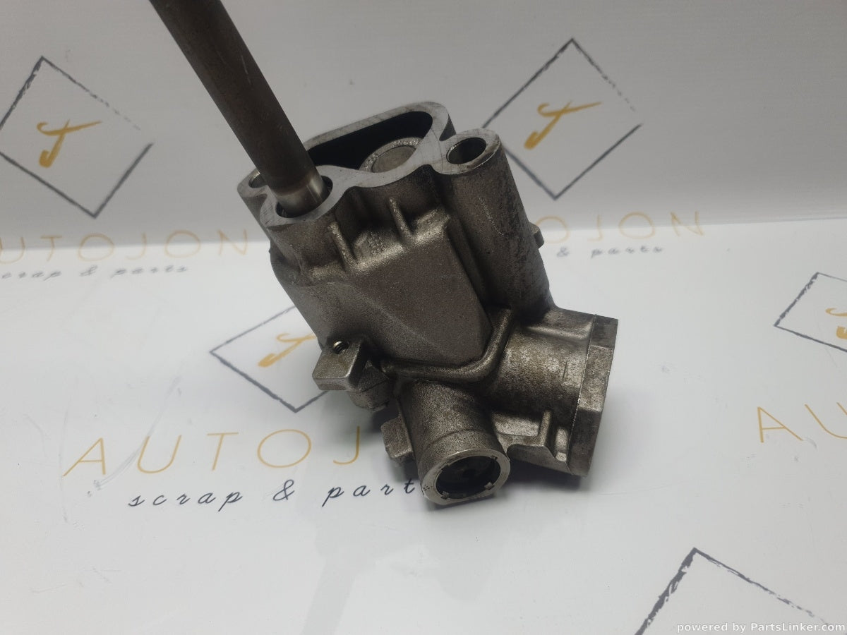 Pompa de ulei VOLKSWAGEN GOLF III Variant (1H5) [ 1993 - 1999 ] TDI (1Z, AHU, ALE) 66KW|90HP 026115153A