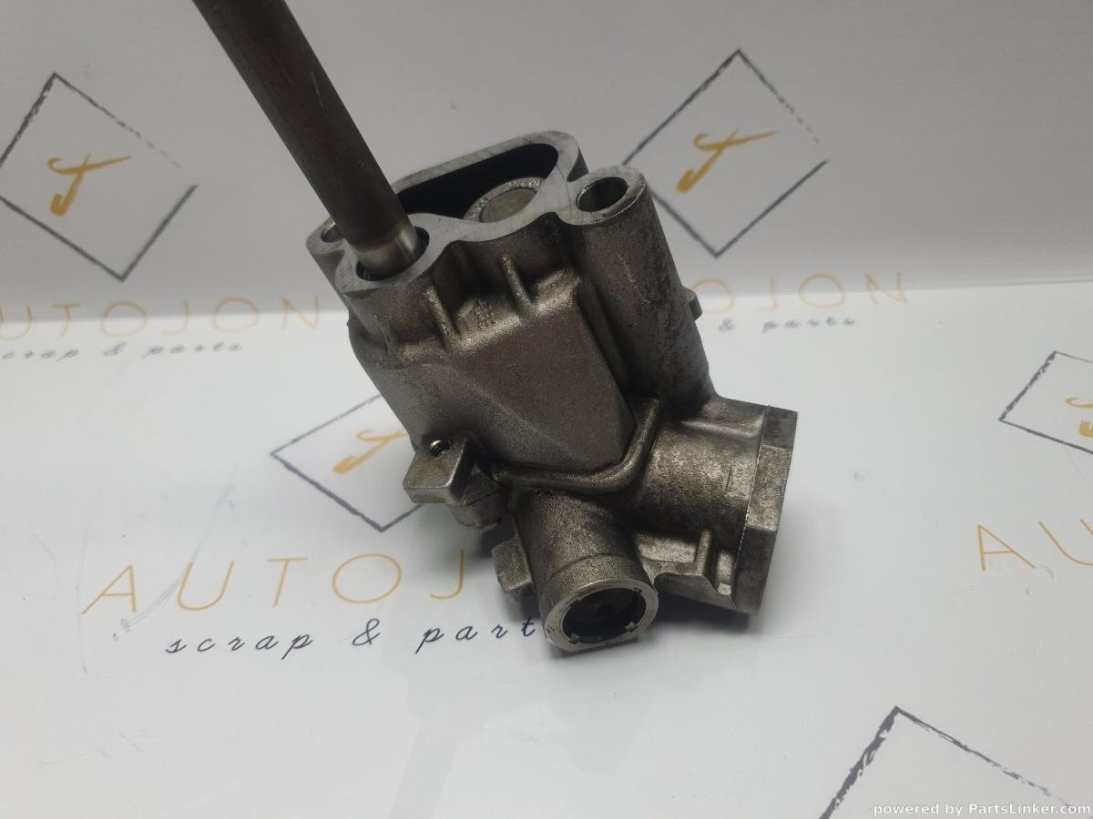 Pompa de ulei VOLKSWAGEN GOLF III Variant (1H5) [ 1993 - 1999 ] TDI (1Z, AHU, ALE) 66KW|90HP OEM 026115153A