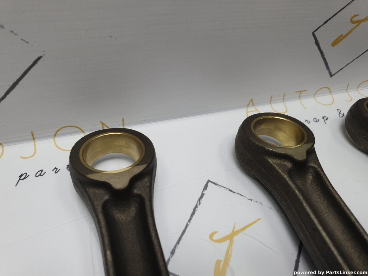 Set biele piston VOLKSWAGEN GOLF V Variant (1K5) [ 2007 - 2009 ] TDI (BLS, BXE) 77KW|105HP 038G