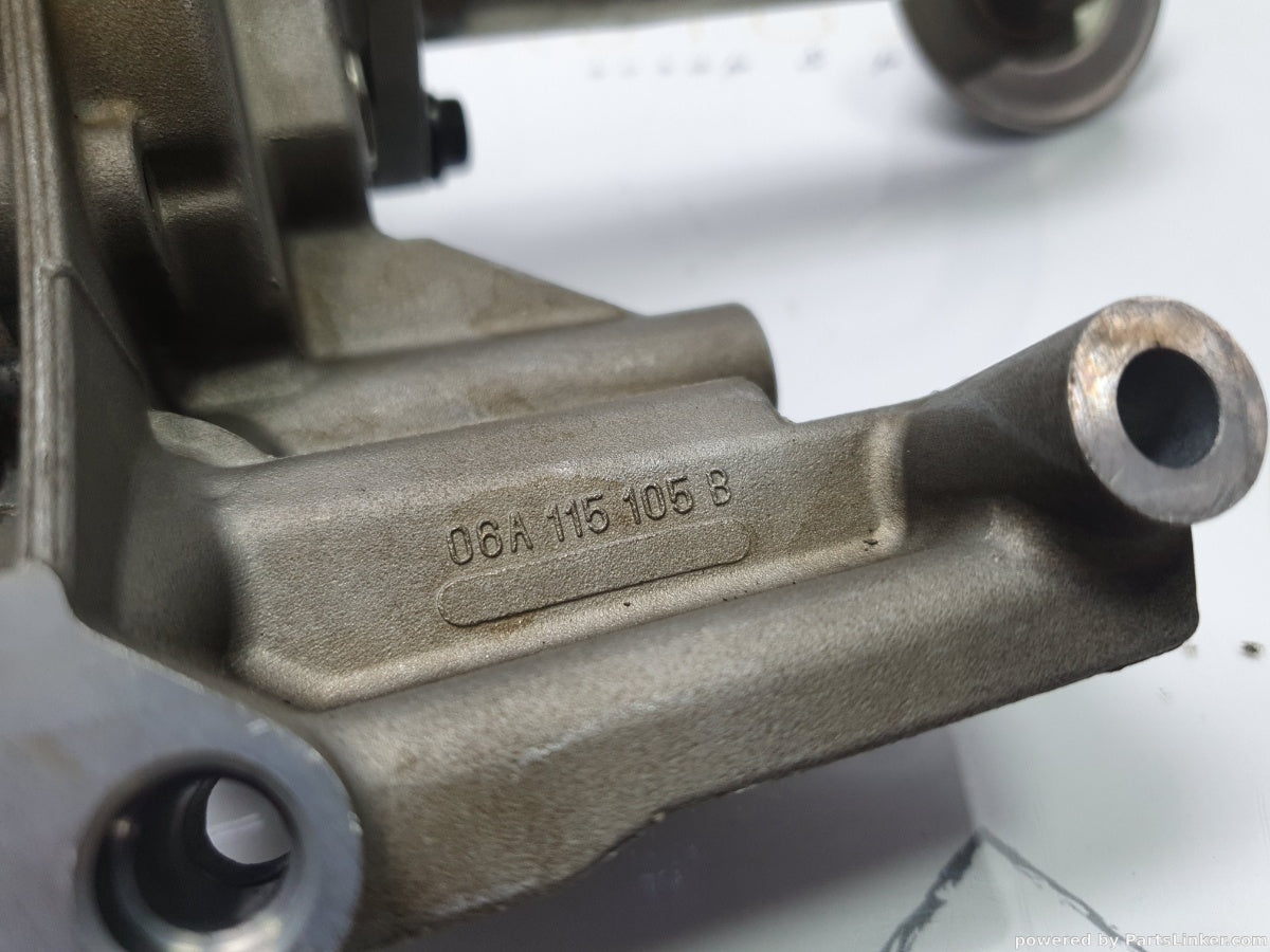 Kit pompa ulei SKODA FABIA (6Y2) [ 1999 - 2008 ] TDI (ATD, AXR) 74KW|100HP 06A115105B