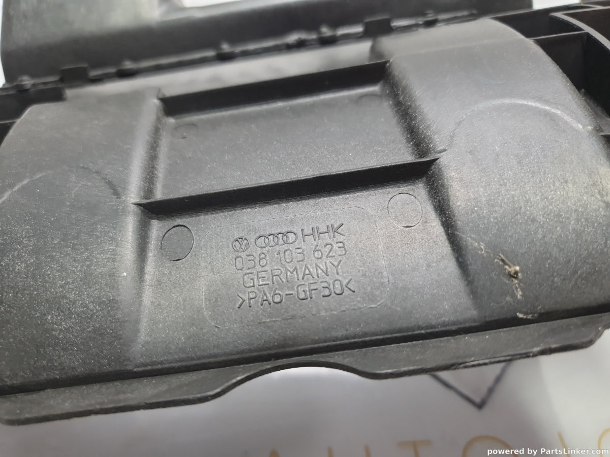 Kit pompa ulei SKODA FABIA (6Y2) [ 1999 - 2008 ] TDI (ATD, AXR) 74KW|100HP 06A115105B