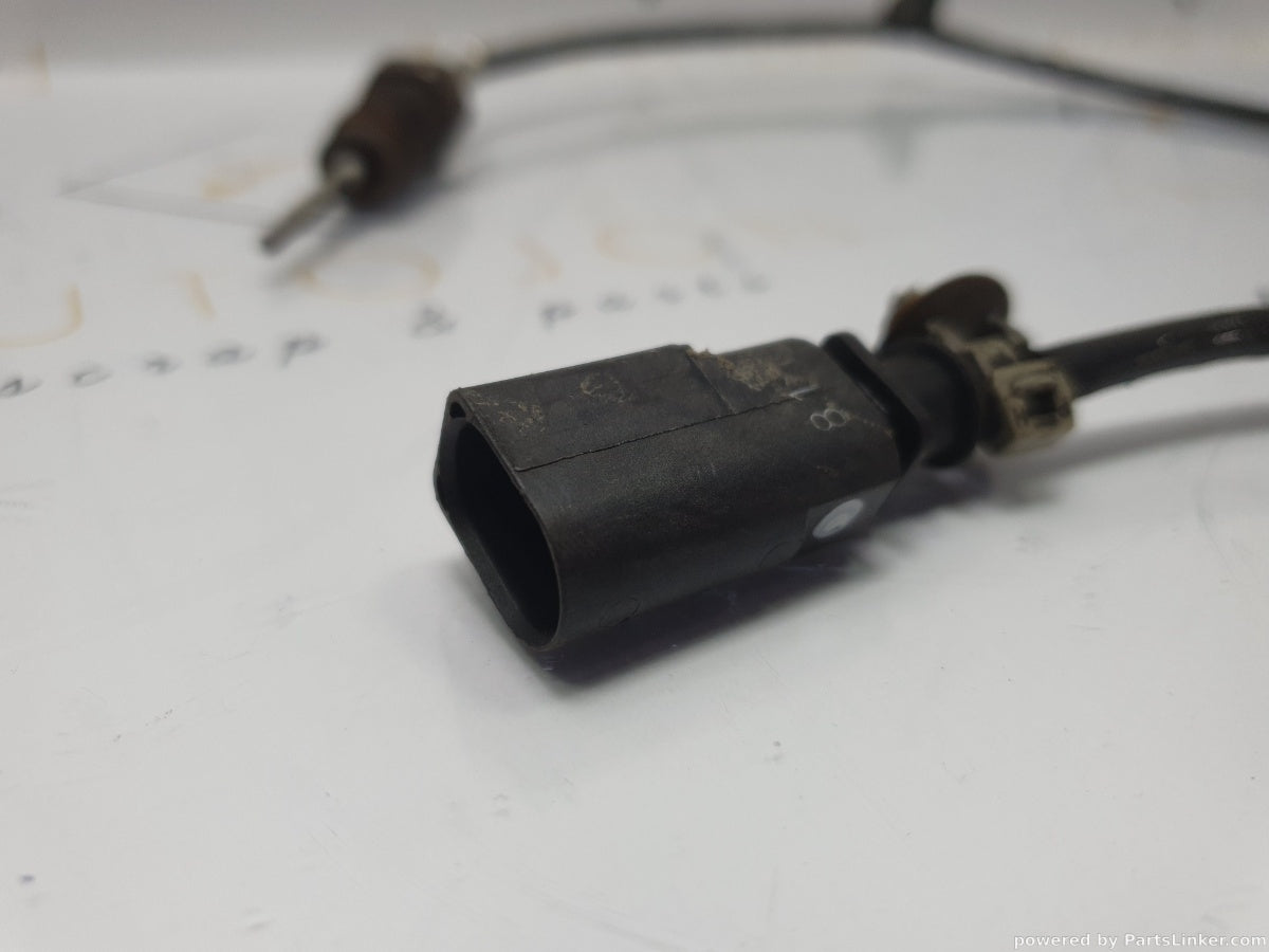 Senzor temperatura gaze AUDI A4 IV Avant (8K5, B8) [ 2007 - 2015 ] TDI (CAGA, CJCA, CMEA, CMFA) 105KW|143HP 03L906088AQ