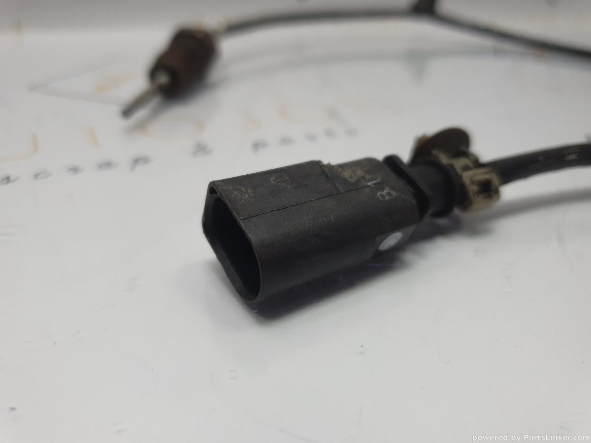 Senzor temperatura gaze AUDI A4 IV Avant (8K5, B8) [ 2007 - 2015 ] TDI (CAGA, CJCA, CMEA, CMFA) 105KW|143HP OEM 03L906088AQ / 03L 906 088 AQ