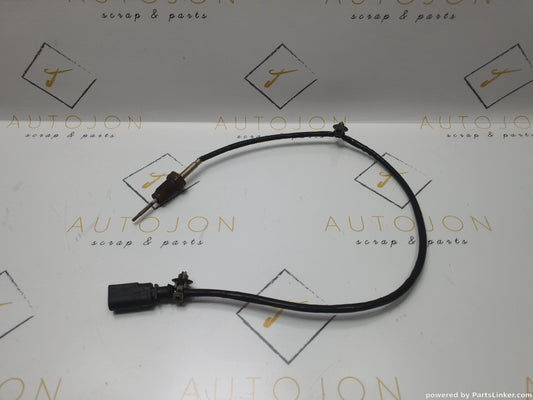 Senzor temperatura gaze AUDI A4 IV Avant (8K5, B8) [ 2007 - 2015 ] TDI (CAGA, CJCA, CMEA, CMFA) 105KW|143HP 03L906088AQ