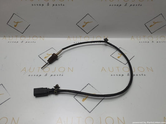 Senzor temperatura gaze AUDI A4 IV Avant (8K5, B8) [ 2007 - 2015 ] TDI (CAGA, CJCA, CMEA, CMFA) 105KW|143HP OEM 03L906088AQ / 03L 906 088 AQ