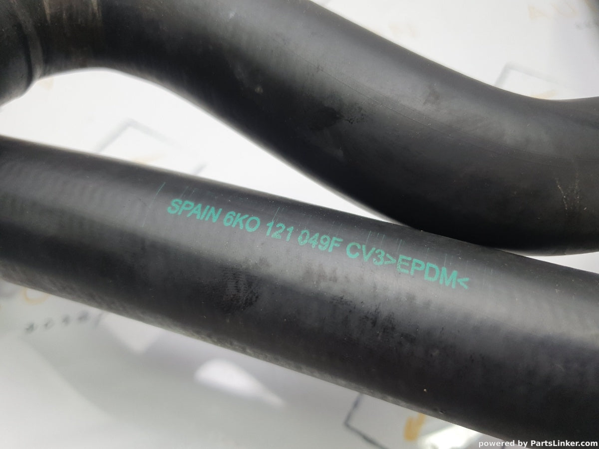 Furtunuri apa SEAT IBIZA III (6K1) [ 1999 - 2002 ] 16V (APE, AUA) 55KW|75HP 6K0121049F