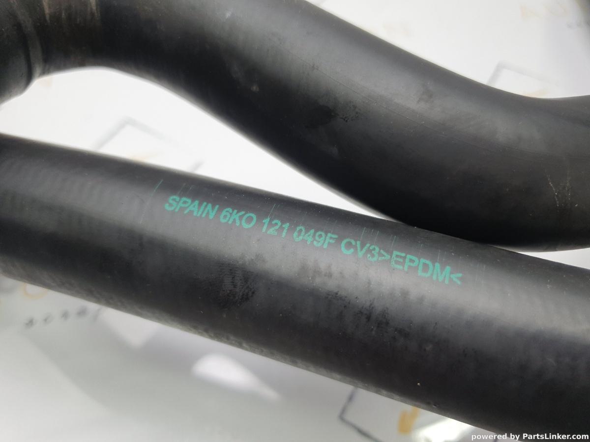 Furtune apa SEAT IBIZA III (6K1) [ 1999 - 2002 ] 16V (APE, AUA) 55KW|75HP OEM 6K0121049F / 6K0 121 049 F