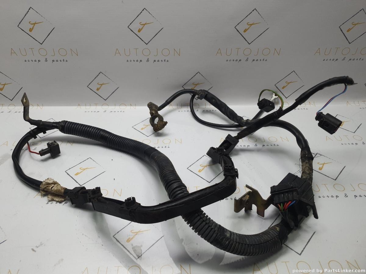 Instalatie electrica alternator SEAT IBIZA III (6K1) [ 1999 - 2002 ] 16V (APE, AUA) 55KW|75HP OEM 6K0971228GA / 6K0 971 228 GA