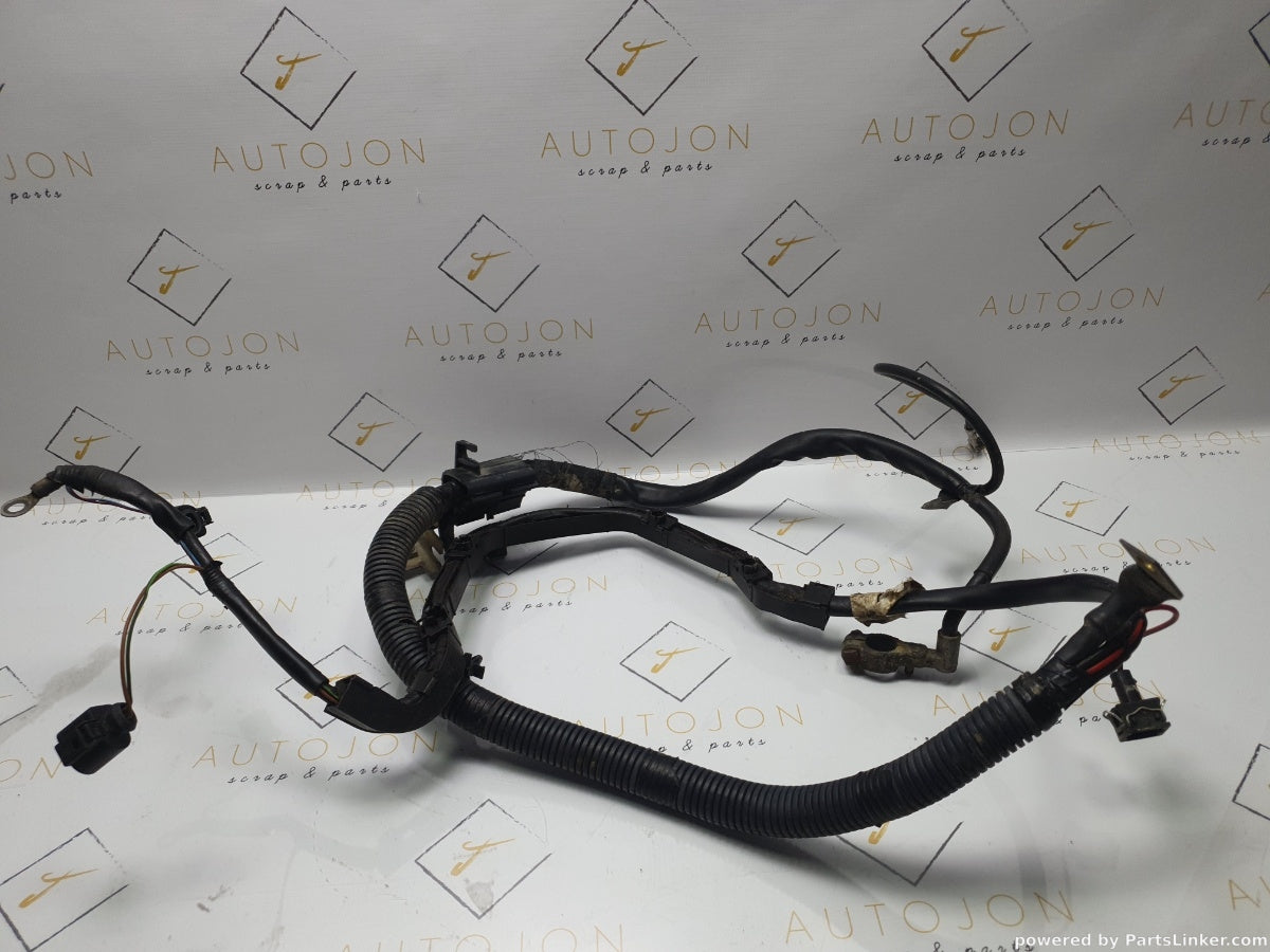 Instalatie electrica alternator SEAT IBIZA III (6K1) [ 1999 - 2002 ] 16V (APE, AUA) 55KW|75HP 6K0971228GA