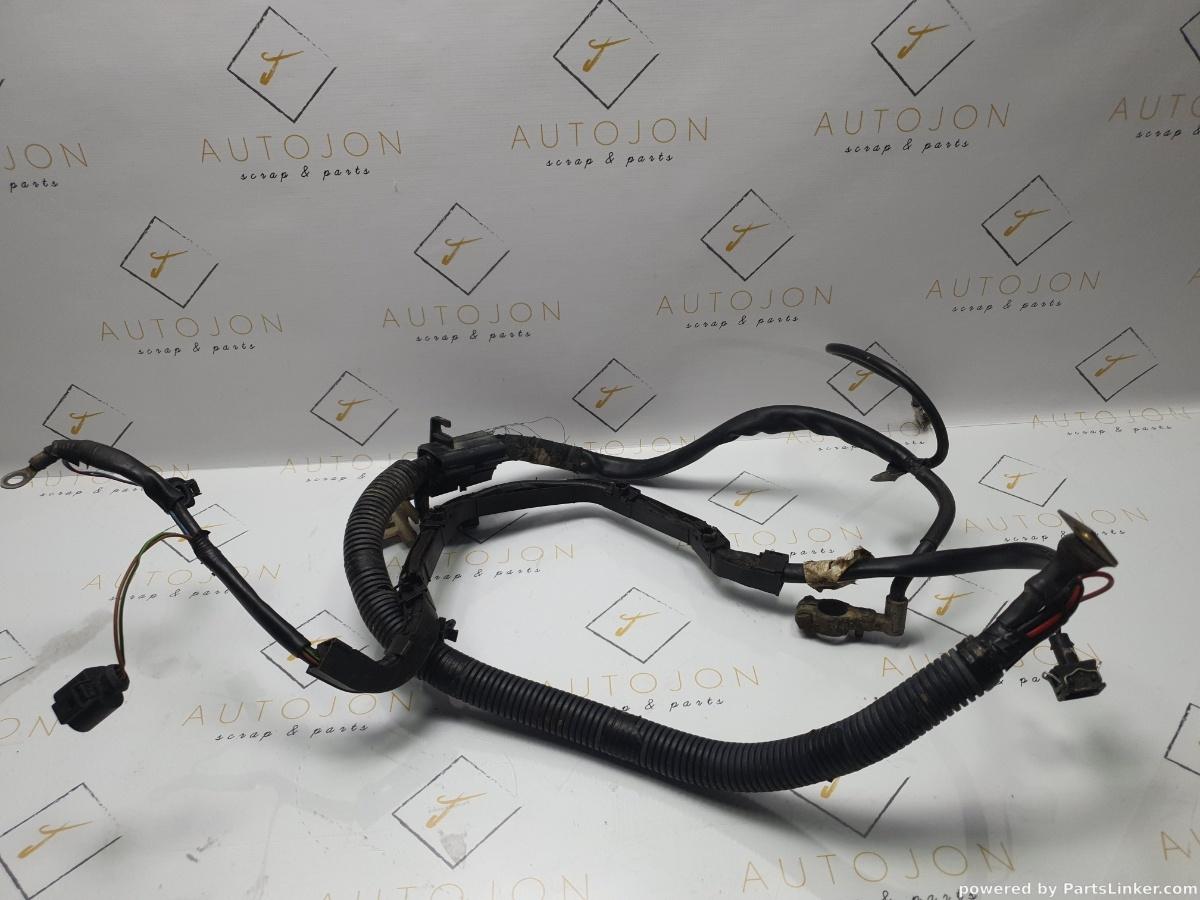Instalatie electrica alternator SEAT IBIZA III (6K1) [ 1999 - 2002 ] 16V (APE, AUA) 55KW|75HP OEM 6K0971228GA / 6K0 971 228 GA