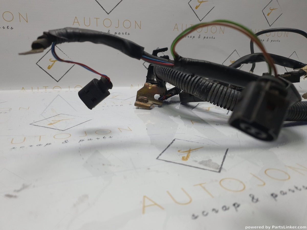 Instalatie electrica alternator SEAT IBIZA III (6K1) [ 1999 - 2002 ] 16V (APE, AUA) 55KW|75HP 6K0971228GA