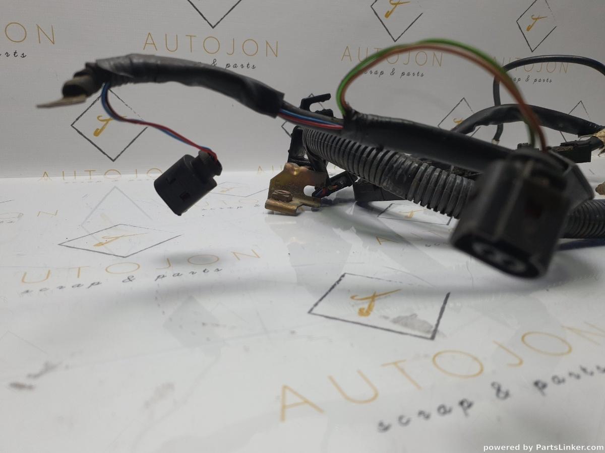 Instalatie electrica alternator SEAT IBIZA III (6K1) [ 1999 - 2002 ] 16V (APE, AUA) 55KW|75HP OEM 6K0971228GA / 6K0 971 228 GA