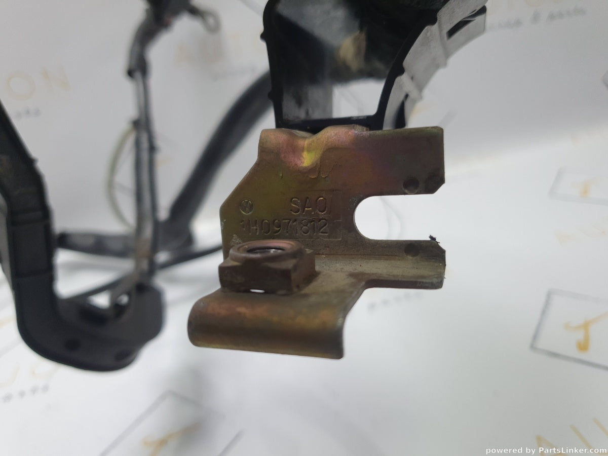 Instalatie electrica alternator SEAT IBIZA III (6K1) [ 1999 - 2002 ] 16V (APE, AUA) 55KW|75HP 6K0971228GA