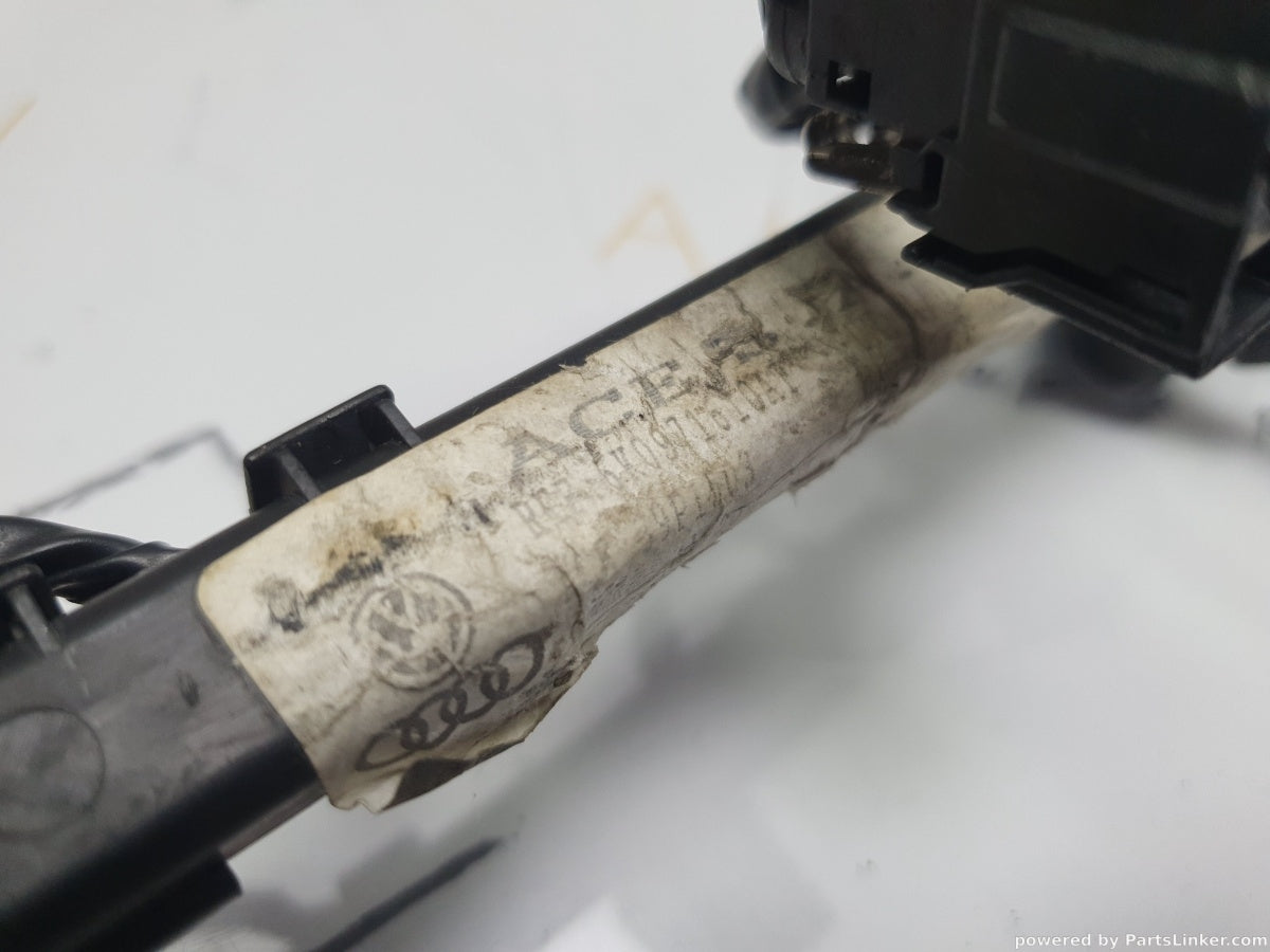 Instalatie electrica motor SEAT IBIZA III (6K1) [ 1999 - 2002 ] 16V (APE, AUA) 55KW|75HP 6K0971610AT