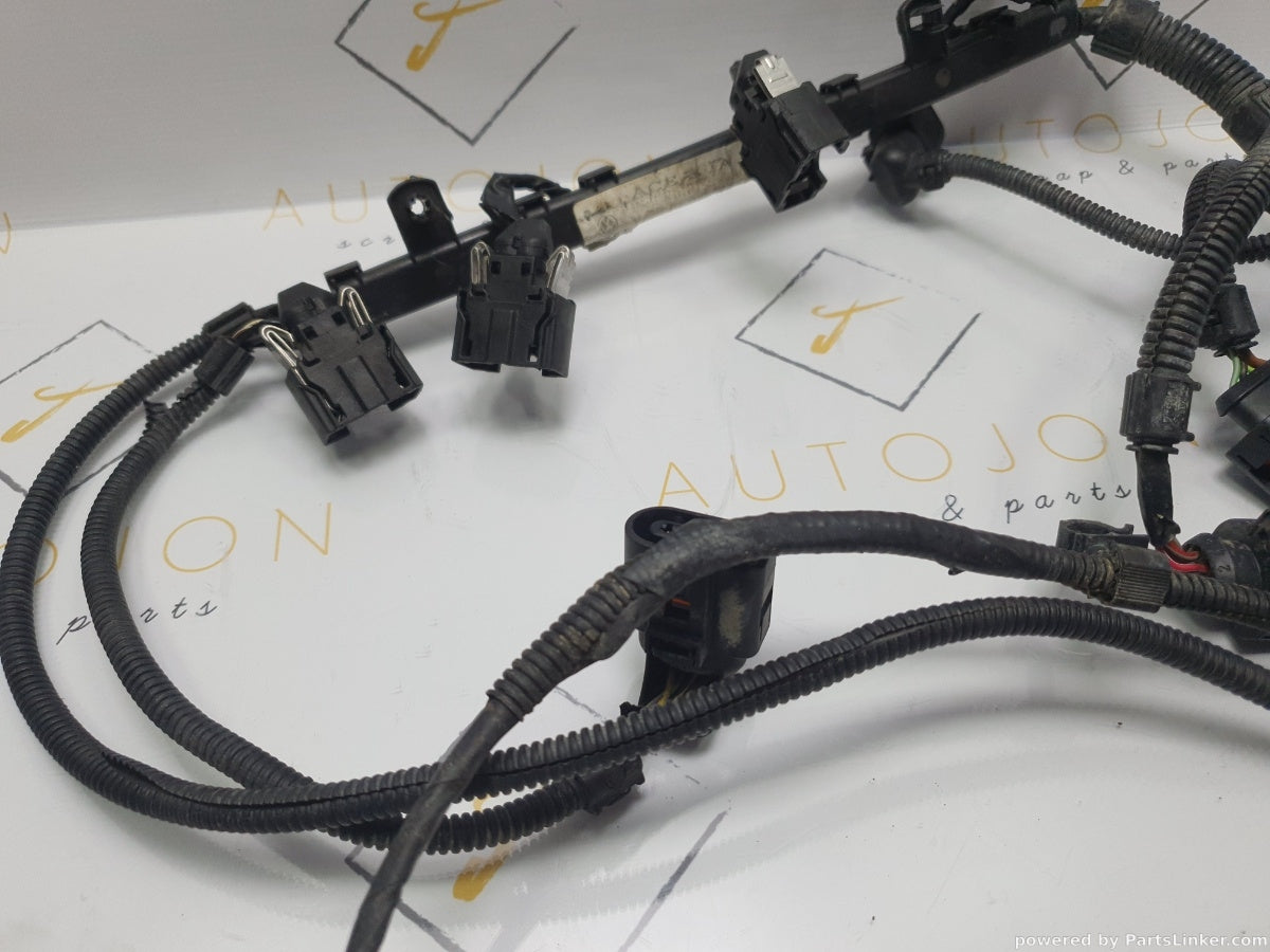 Instalatie electrica motor SEAT IBIZA III (6K1) [ 1999 - 2002 ] 16V (APE, AUA) 55KW|75HP 6K0971610AT