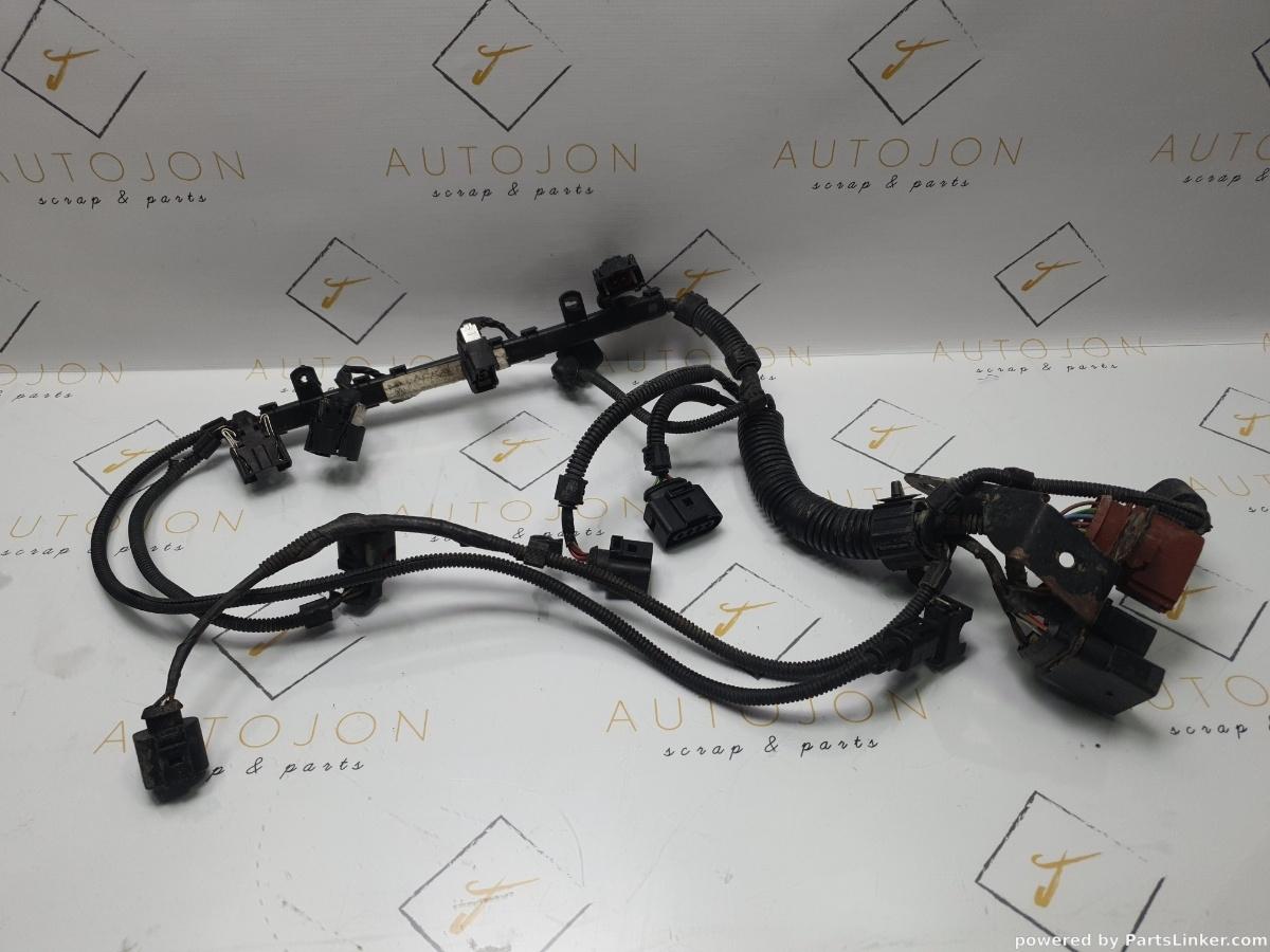 Instalatie electrica motor SEAT IBIZA III (6K1) [ 1999 - 2002 ] 16V (APE, AUA) 55KW|75HP OEM 6K0971610AT / 6K0 971 610 AT
