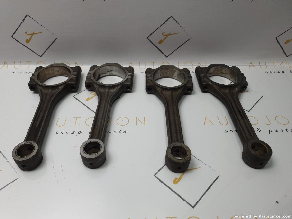 Set biele piston SEAT IBIZA III (6K1) [ 1999 - 2002 ] 16V (APE, AUA) 55KW|75HP OEM 032F