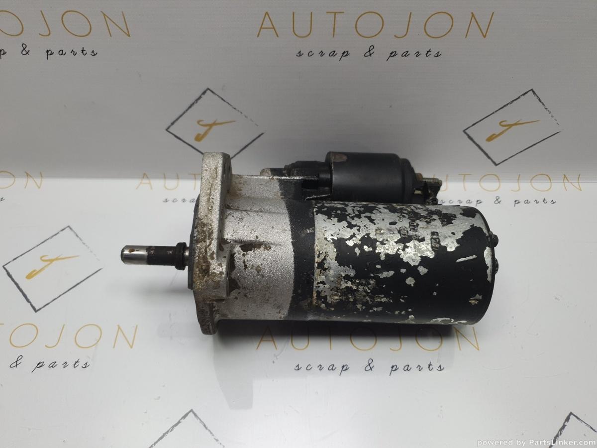 Electromotor SEAT IBIZA III (6K1) [ 1999 - 2002 ] 16V (APE, AUA) 55KW|75HP  0001107025 OEM 036911023S