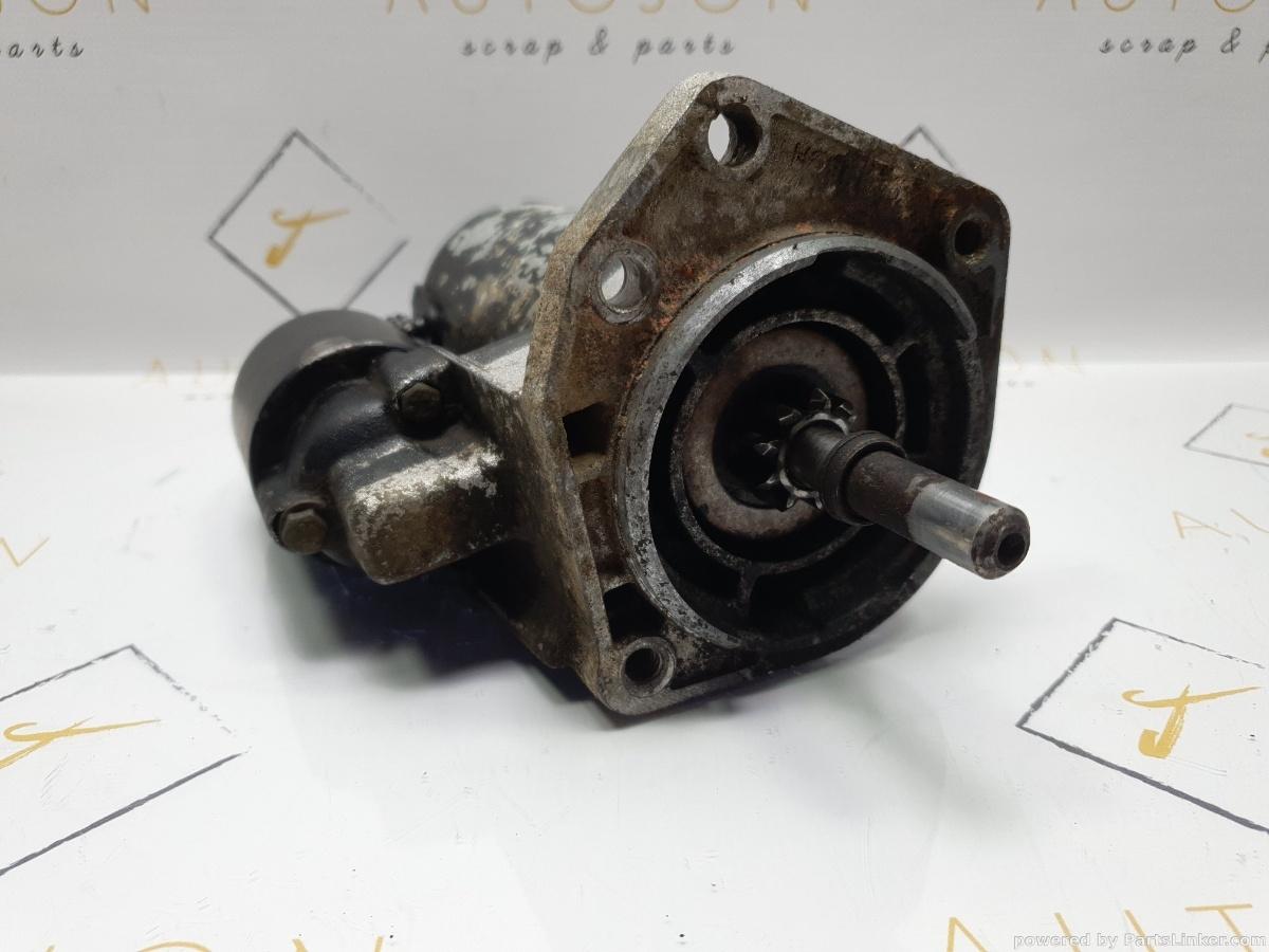 Electromotor SEAT IBIZA III (6K1) [ 1999 - 2002 ] 16V (APE, AUA) 55KW|75HP  0001107025 OEM 036911023S
