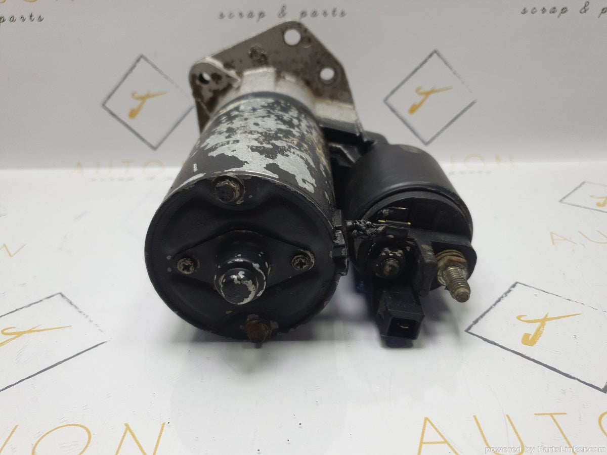 Electromotor SEAT IBIZA III (6K1) [ 1999 - 2002 ] 16V (APE, AUA) 55KW|75HP 0001107025 036911023S