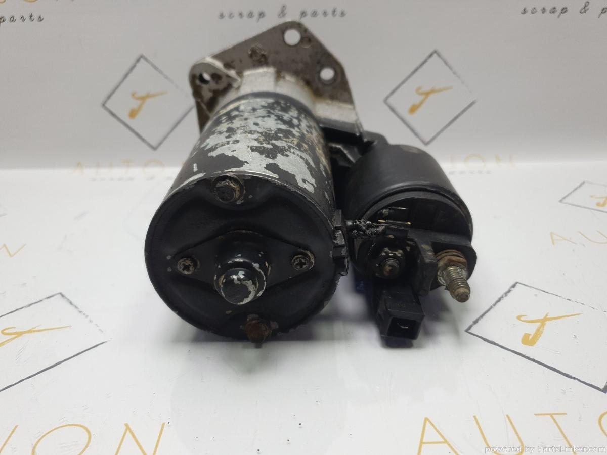 Electromotor SEAT IBIZA III (6K1) [ 1999 - 2002 ] 16V (APE, AUA) 55KW|75HP  0001107025 OEM 036911023S