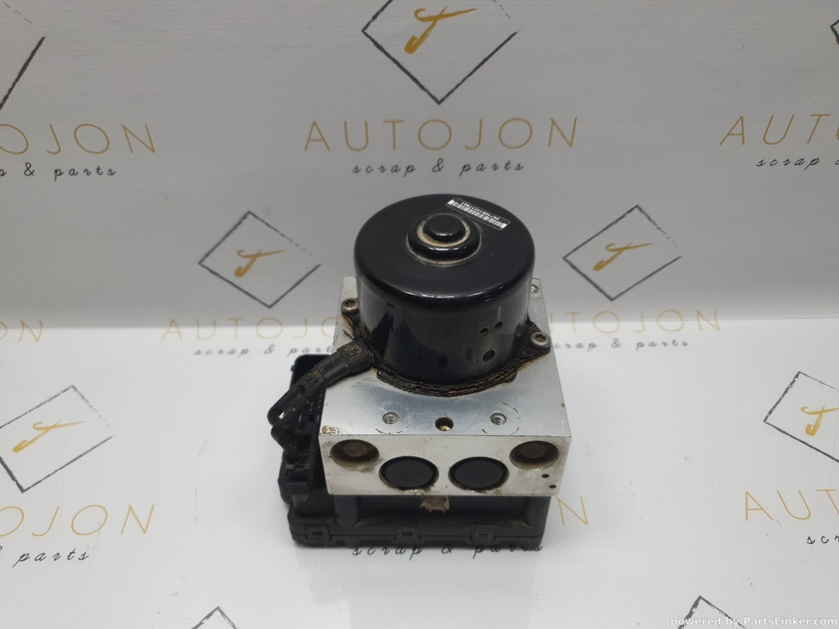 Modul pompa ABS SEAT IBIZA III (6K1) [ 1999 - 2002 ] 16V (APE, AUA) 55KW|75HP 6X0907379B / 6X0614117