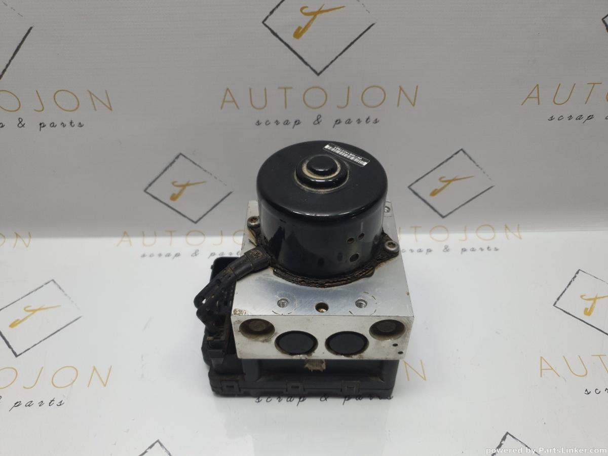 Modul pompa ABS SEAT IBIZA III (6K1) [ 1999 - 2002 ] 16V (APE, AUA) 55KW|75HP OEM 6X0907379B / 6X0614117