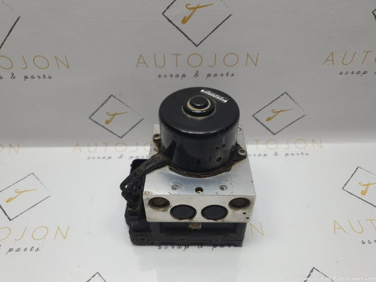 Modul pompa ABS SEAT IBIZA III (6K1) [ 1999 - 2002 ] 16V (APE, AUA) 55KW|75HP OEM 6X0907379B / 6X0614117