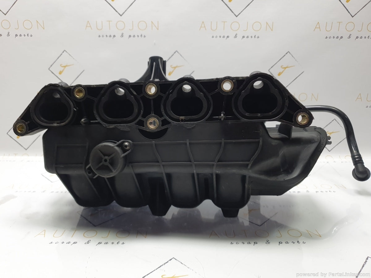 Galerie de admisie SEAT IBIZA III (6K1) [ 1999 - 2002 ] 16V (APE, AUA) 55KW|75HP 036129711BR