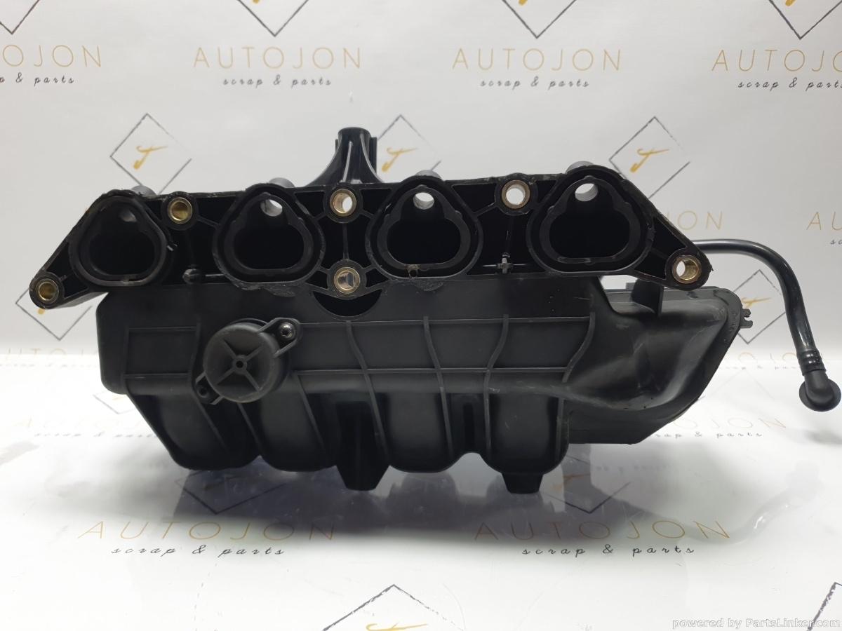 Galerie de admisie SEAT IBIZA III (6K1) [ 1999 - 2002 ] 16V (APE, AUA) 55KW|75HP OEM 036129711BR /  036 129 711 BR