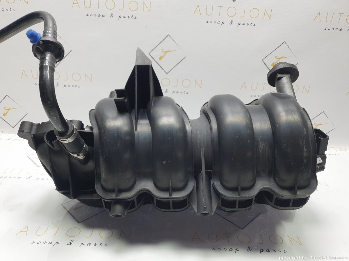 Galerie de admisie SEAT IBIZA III (6K1) [ 1999 - 2002 ] 16V (APE, AUA) 55KW|75HP 036129711BR