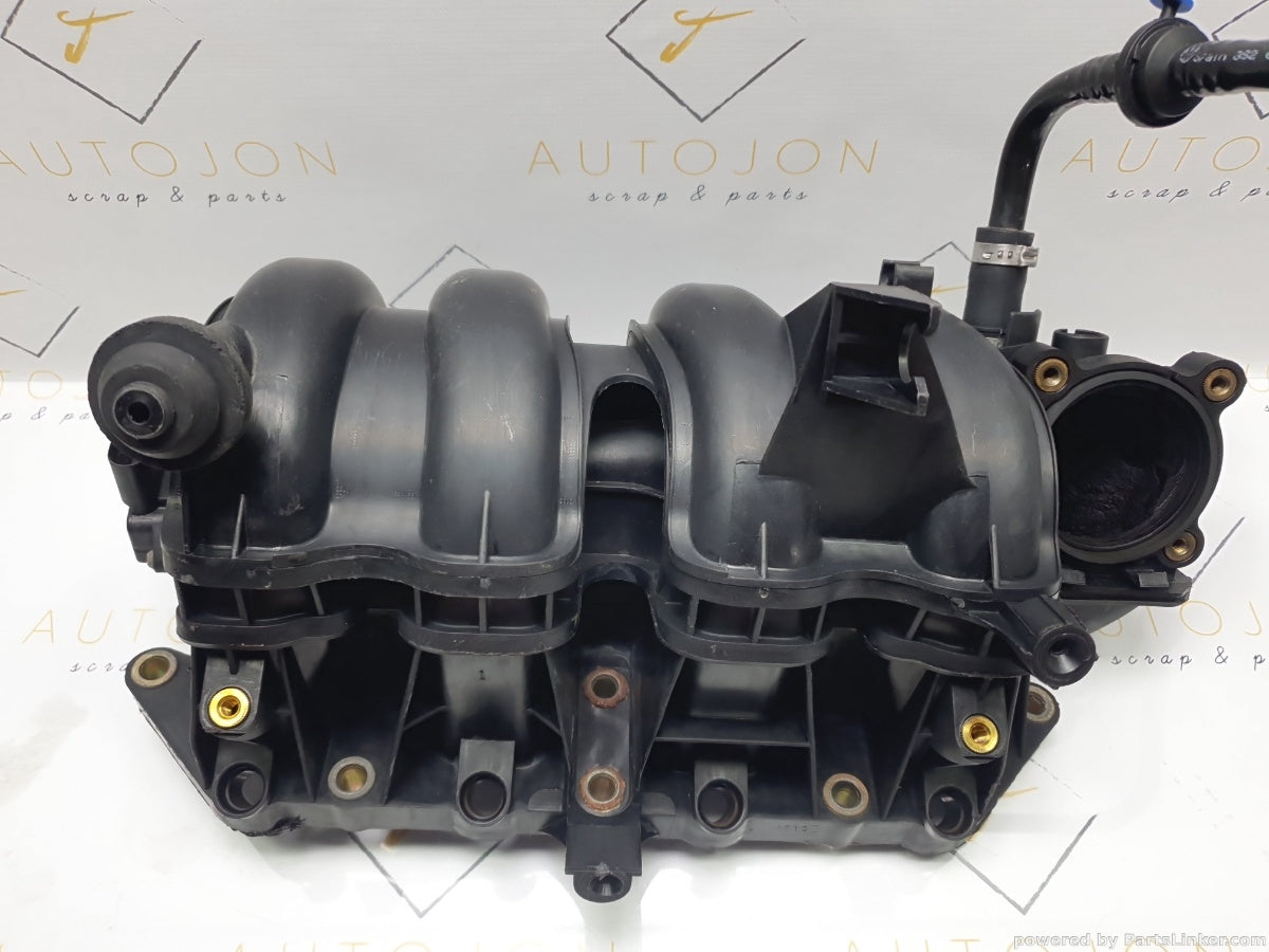 Galerie de admisie SEAT IBIZA III (6K1) [ 1999 - 2002 ] 16V (APE, AUA) 55KW|75HP 036129711BR