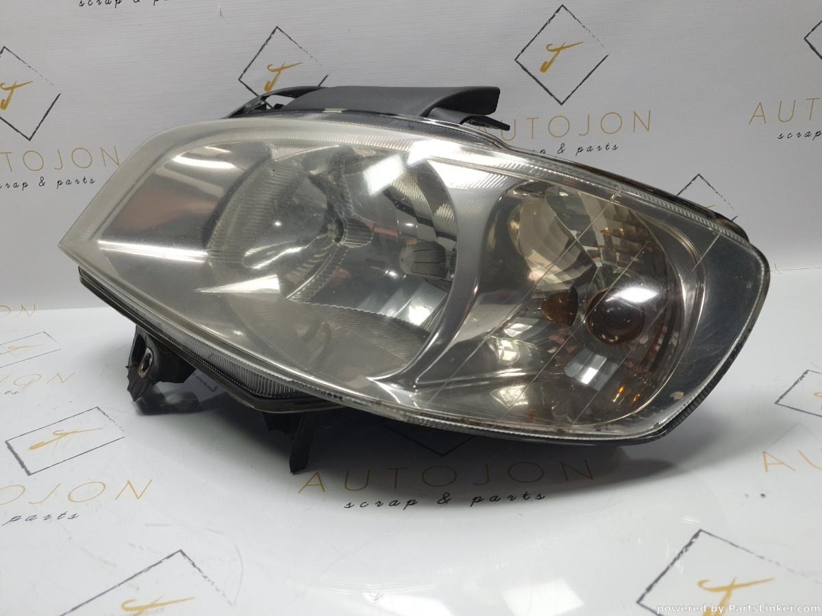 Far Stanga SEAT IBIZA III (6K1) [ 1999 - 2002 ] 16V (APE, AUA) 55KW|75HP OEM 6K1941043A / 6K1 941 043 A