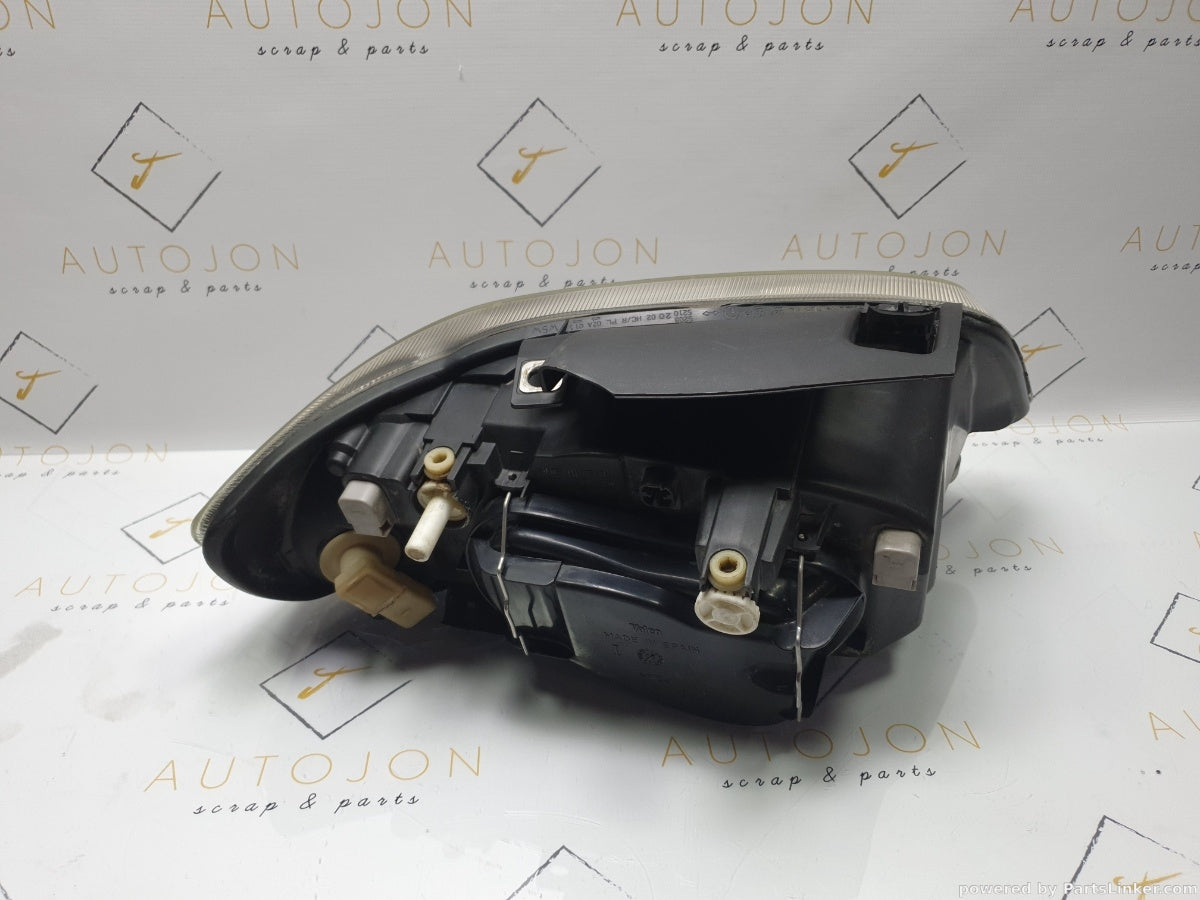 Far Stanga SEAT IBIZA III (6K1) [ 1999 - 2002 ] 16V (APE, AUA) 55KW|75HP 6K1941043A