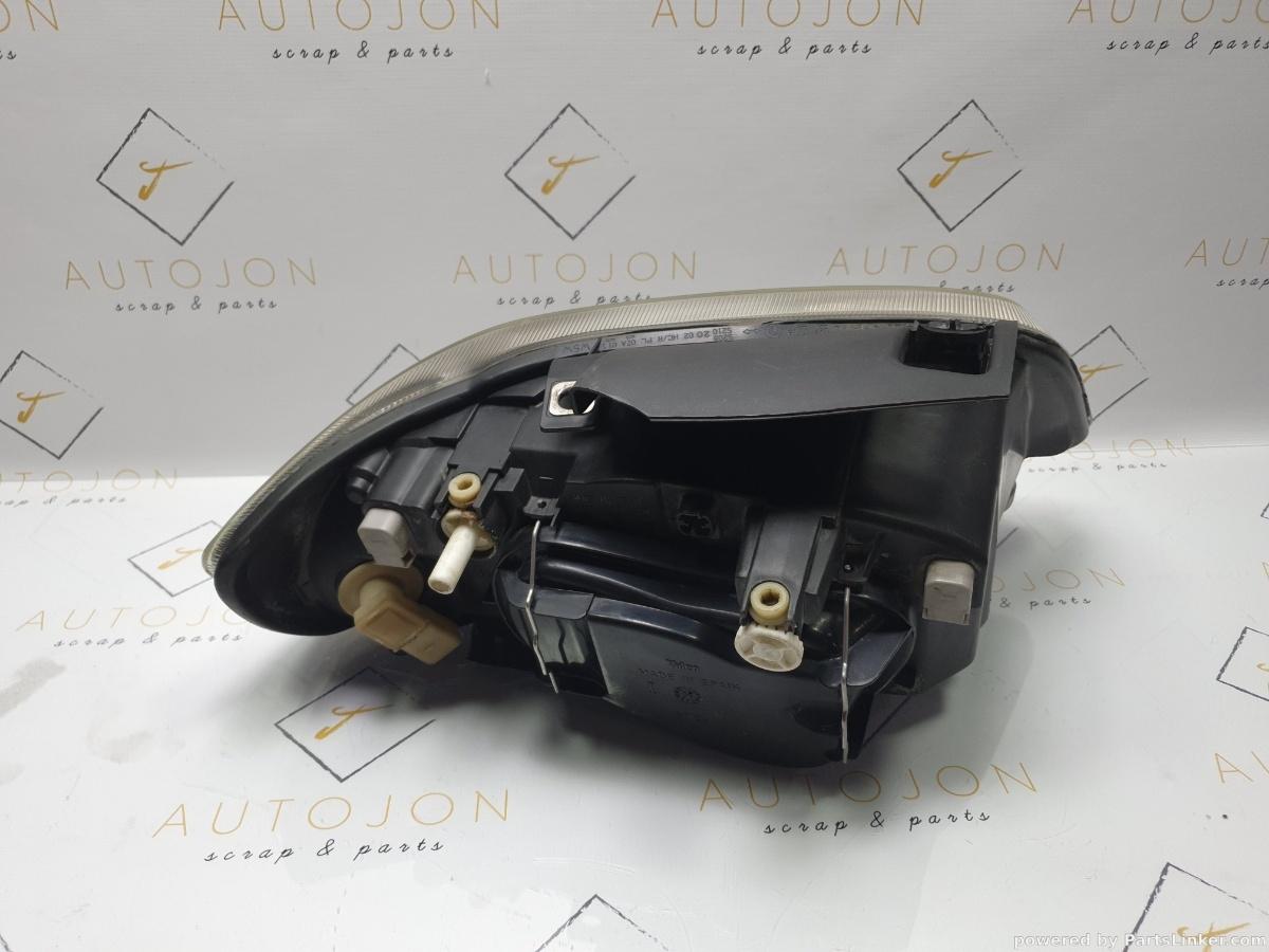 Far Stanga SEAT IBIZA III (6K1) [ 1999 - 2002 ] 16V (APE, AUA) 55KW|75HP OEM 6K1941043A / 6K1 941 043 A