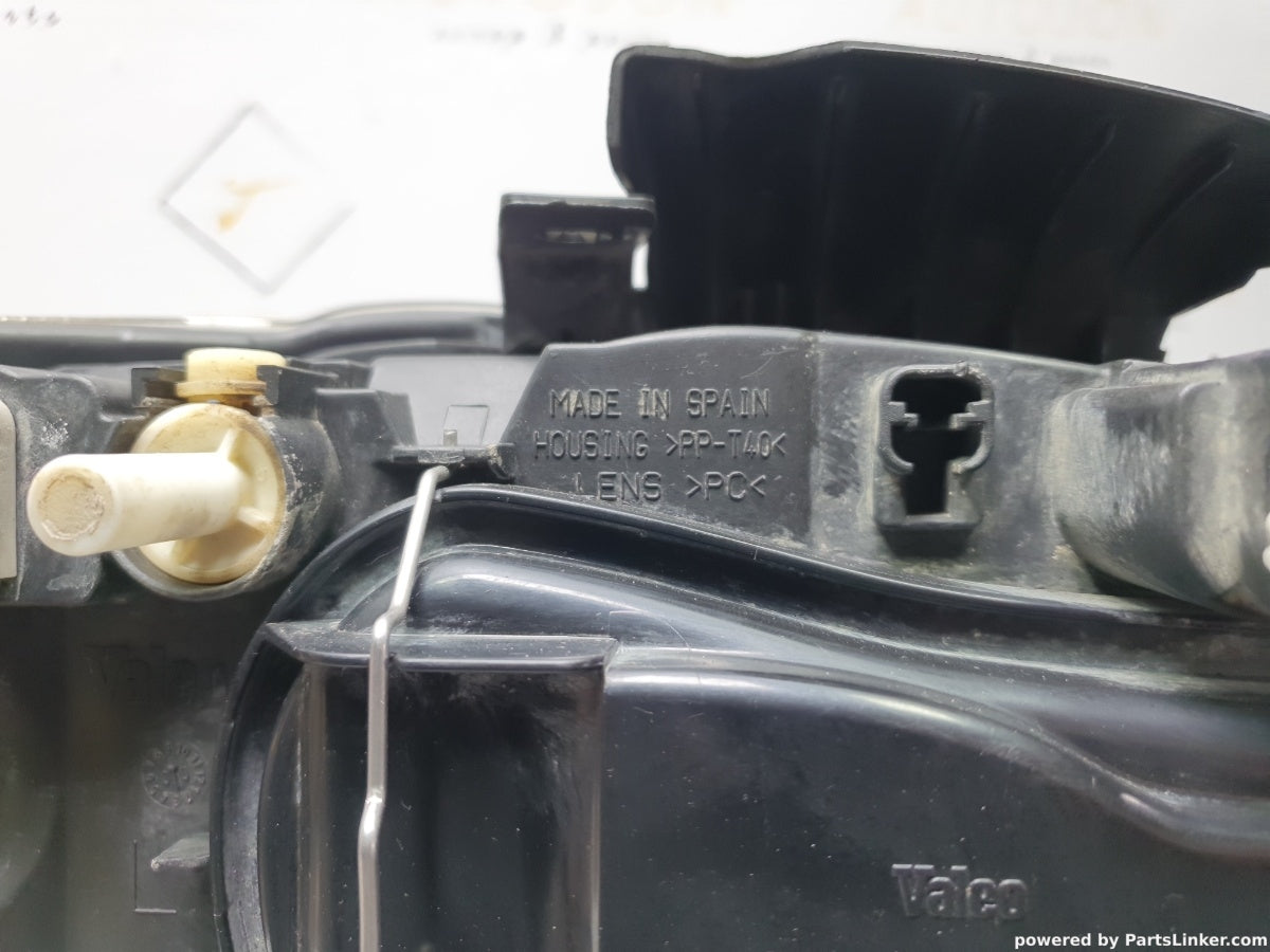 Far Stanga SEAT IBIZA III (6K1) [ 1999 - 2002 ] 16V (APE, AUA) 55KW|75HP 6K1941043A