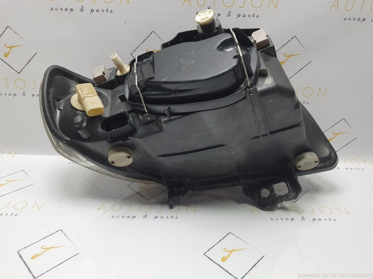 Far Stanga SEAT IBIZA III (6K1) [ 1999 - 2002 ] 16V (APE, AUA) 55KW|75HP 6K1941043A