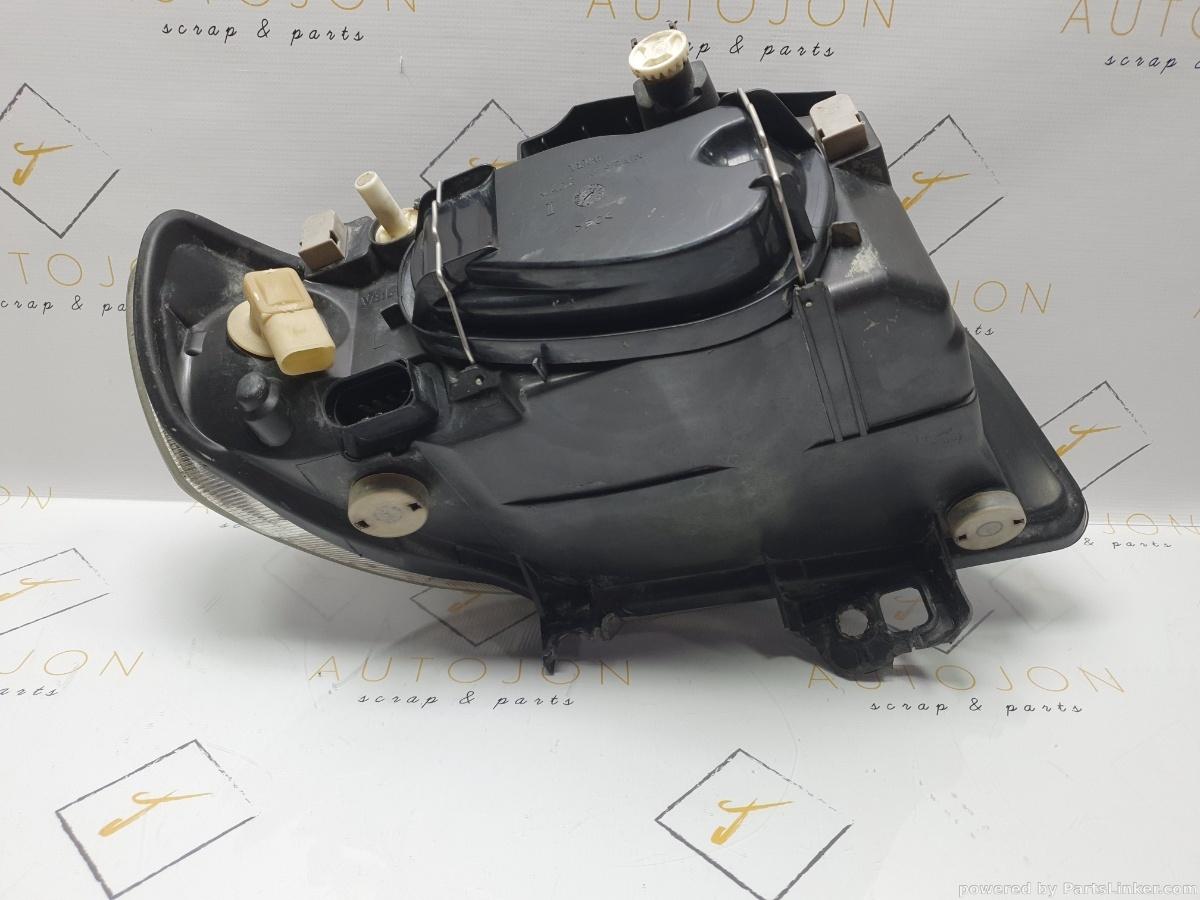 Far Stanga SEAT IBIZA III (6K1) [ 1999 - 2002 ] 16V (APE, AUA) 55KW|75HP OEM 6K1941043A / 6K1 941 043 A