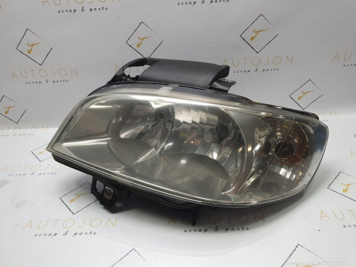 Far Stanga SEAT IBIZA III (6K1) [ 1999 - 2002 ] 16V (APE, AUA) 55KW|75HP 6K1941043A