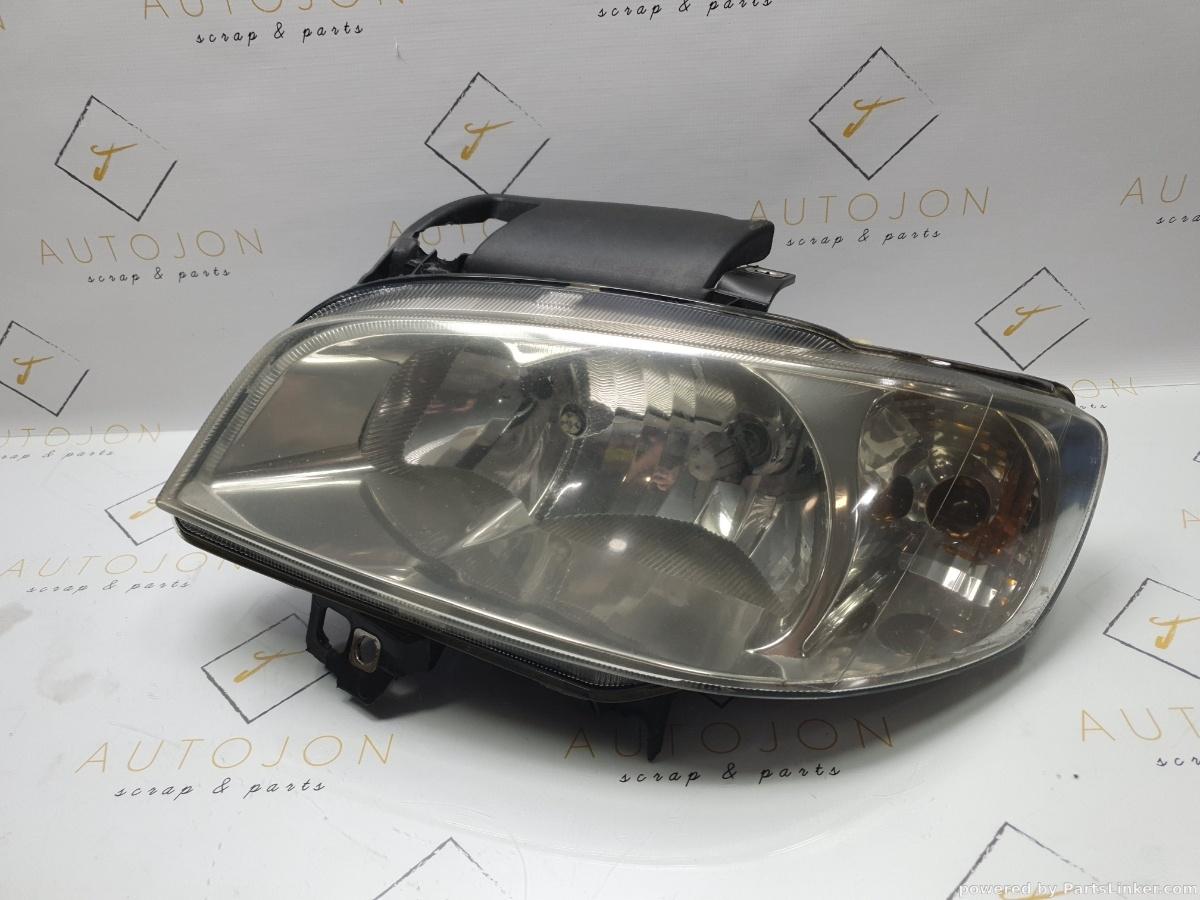 Far Stanga SEAT IBIZA III (6K1) [ 1999 - 2002 ] 16V (APE, AUA) 55KW|75HP OEM 6K1941043A / 6K1 941 043 A