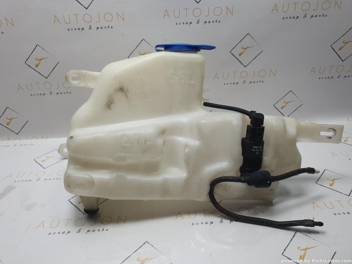 Vas lichid parbriz SEAT IBIZA III (6K1) [ 1999 - 2002 ] 16V (APE, AUA) 55KW|75HP OEM 6K0955453G / 6K0 955 453 G