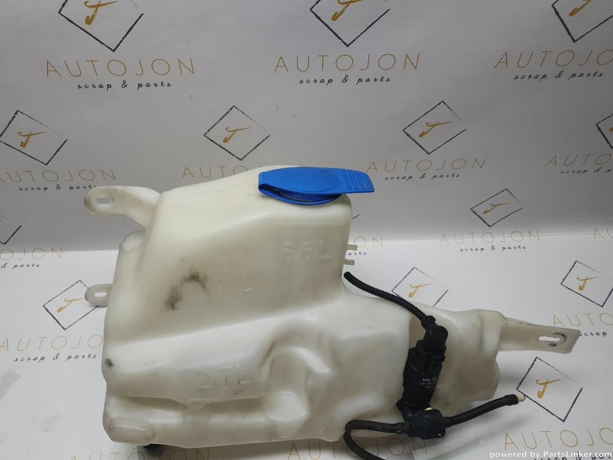 Vas lichid parbriz SEAT IBIZA III (6K1) [ 1999 - 2002 ] 16V (APE, AUA) 55KW|75HP OEM 6K0955453G / 6K0 955 453 G