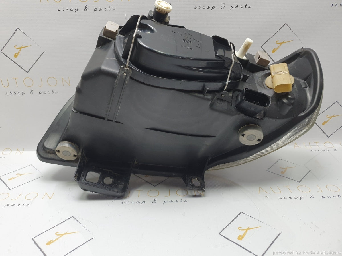 Far Dreapta SEAT IBIZA III (6K1) [ 1999 - 2002 ] 16V (APE, AUA) 55KW|75HP 6K1941044A