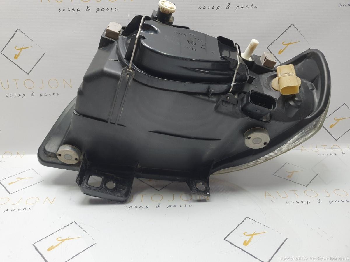 Far Dreapta SEAT IBIZA III (6K1) [ 1999 - 2002 ] 16V (APE, AUA) 55KW|75HP OEM 6K1941044A / 6K1 941 044 A