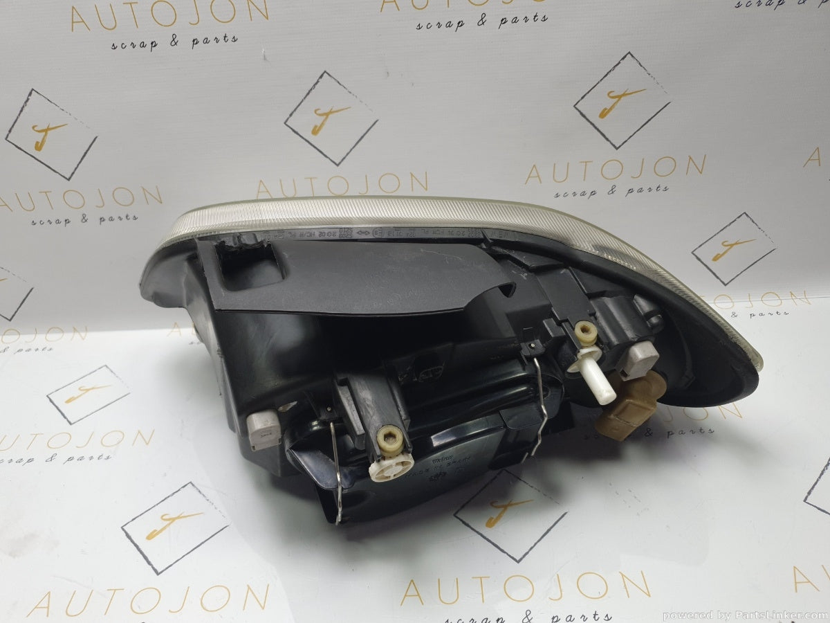 Far Dreapta SEAT IBIZA III (6K1) [ 1999 - 2002 ] 16V (APE, AUA) 55KW|75HP 6K1941044A