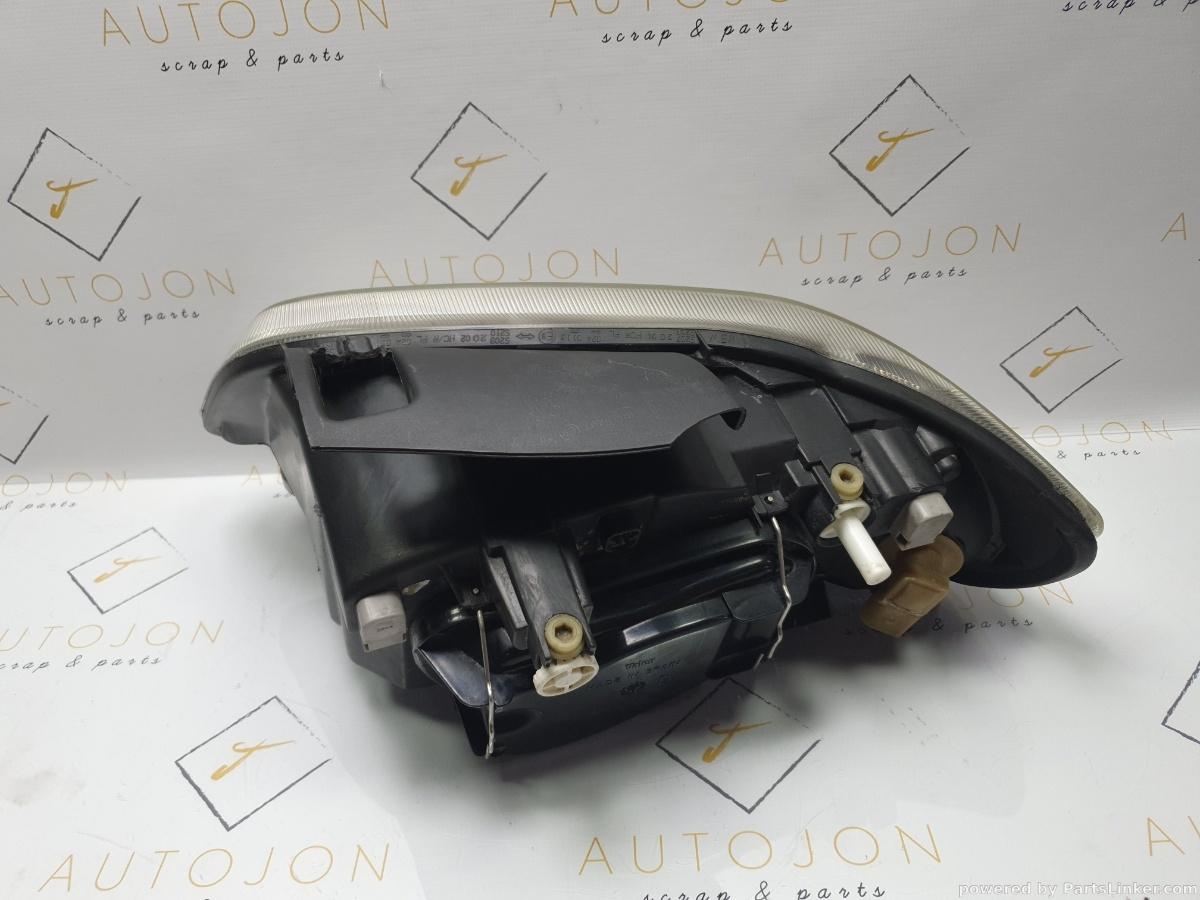 Far Dreapta SEAT IBIZA III (6K1) [ 1999 - 2002 ] 16V (APE, AUA) 55KW|75HP OEM 6K1941044A / 6K1 941 044 A