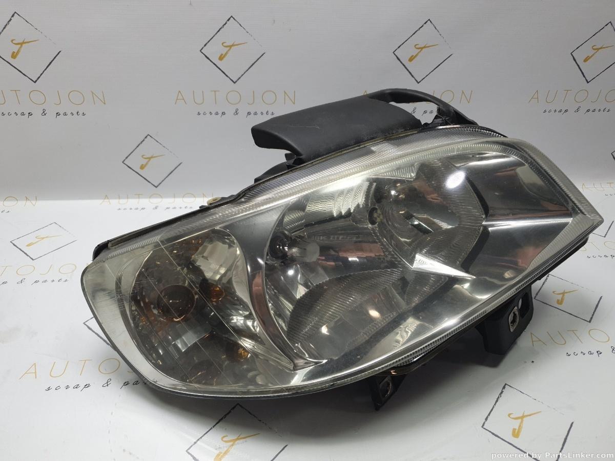 Far Dreapta SEAT IBIZA III (6K1) [ 1999 - 2002 ] 16V (APE, AUA) 55KW|75HP OEM 6K1941044A / 6K1 941 044 A